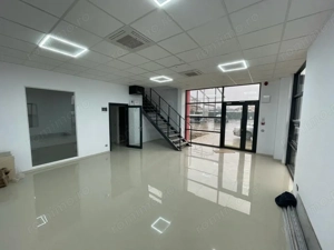 Spatiu depozitare si productie Chitila - Buftea DN 7 - A0 Bucuresti - imagine 2