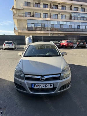 Vand Opel Astra H 1.6 Benzina