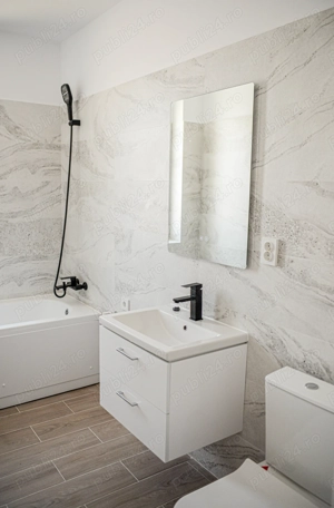 Apartament 2 camere-complex "Premium Residence" - imagine 6