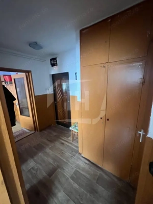 Apartament 2 camere decomandat, cartier Manastur - imagine 6