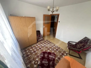 Apartament 2 camere decomandat, cartier Manastur - imagine 2