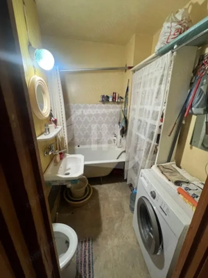 Apartament 2 camere decomandat, cartier Manastur - imagine 5