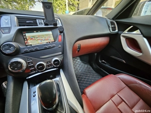Citroen Ds5  2.0 EHDI 2016 - imagine 3
