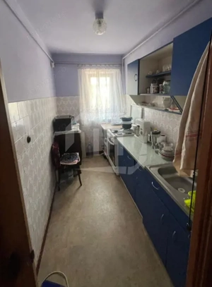 Apartament 2 camere decomandat, cartier Manastur - imagine 4