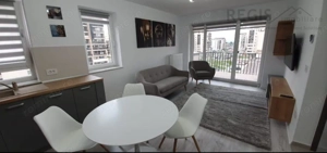 Apartament cu 2 camere, zona Coresi Kasper - imagine 2 Apartament cu 2 camere, zona Coresi Kasper - imagine 2