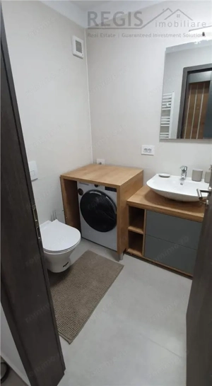 Apartament cu 2 camere, zona Coresi Kasper - imagine 9 Apartament cu 2 camere, zona Coresi Kasper - imagine 9