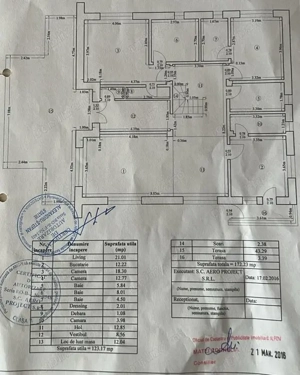 Casa 4 Camere Otopeni - imagine 8 Casa 4 Camere Otopeni - imagine 8