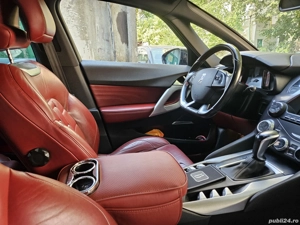 Citroen Ds5  2.0 EHDI 2016 - imagine 5