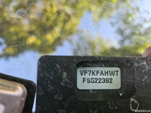 Citroen Ds5  2.0 EHDI 2016 - imagine 6