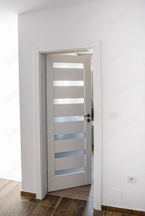 Apartament 1 camera, decomandat, dezvoltator imobiliar!! - imagine 7