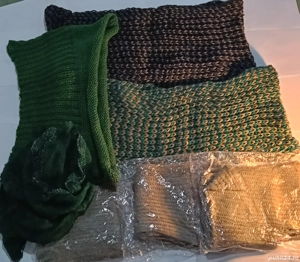 Sapte gulere noi călduroase 