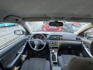 Toyota Corolla 2000 cm3, 116  CP,  Sedan Diesel - imagine 5