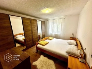 Apartament lux, 2 camere Alfa, etaj 2, bloc 2015, centrala termica