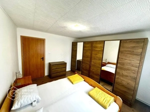 Apartament lux, 2 camere Alfa, etaj 2, bloc 2015, centrala termica - imagine 2