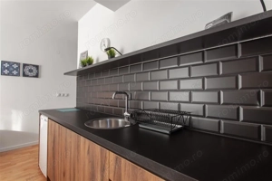 Garsoniera de inchiriat in zona unirii   - imagine 5