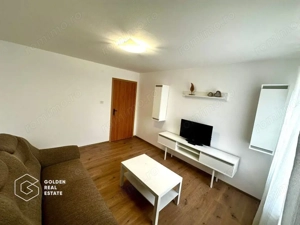 Apartament lux, 2 camere Alfa, etaj 2, bloc 2015, centrala termica - imagine 6