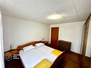 Apartament lux, 2 camere Alfa, etaj 2, bloc 2015, centrala termica - imagine 3