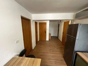 Apartament lux, 2 camere Alfa, etaj 2, bloc 2015, centrala termica - imagine 8