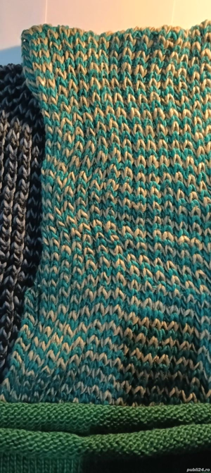 Sapte gulere noi călduroase  - imagine 3