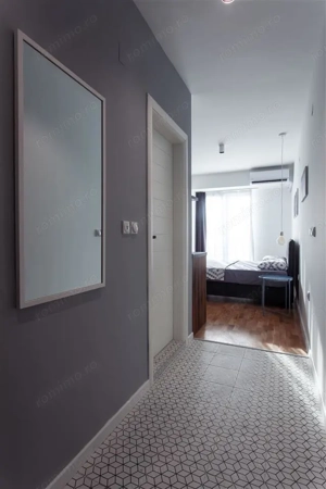 Garsoniera de inchiriat in zona unirii   - imagine 2