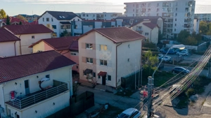 Vilă Duplex 5 camere - Ghencea - Valea Largă