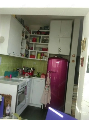 2 camere in zona Baba Novac - imagine 4