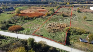 Teren de vânzare în comuna Băiculești, județ Argeș, în apropiere de fabrica Elemaster. - imagine 18