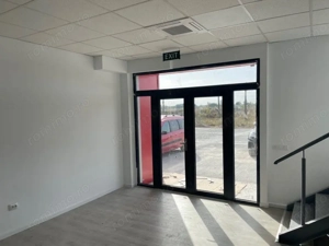 Hala depozitare si productie 595 mp Chitila - Chiajna - imagine 4