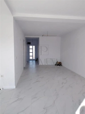 Duplex pe plan - toate utilitatile - zona buna.