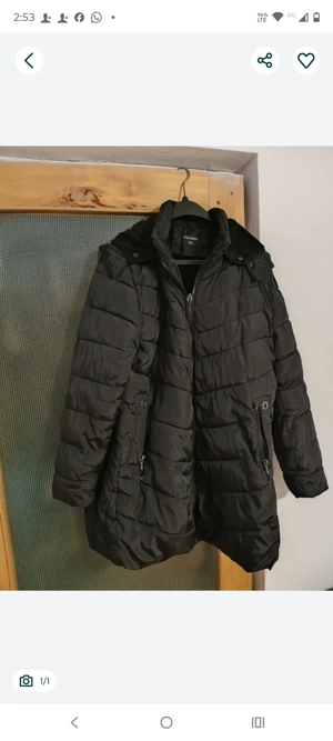 Haina de iarna pentru femei,80 lei