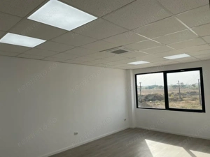 Hala depozitare si productie 595 mp Chitila - Chiajna - imagine 5