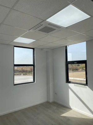 Hala depozitare si productie 595 mp Chitila - Chiajna - imagine 6