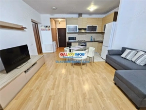 Apartament 2 camere + loc parcare SUBTERAN - Titan - imagine 2