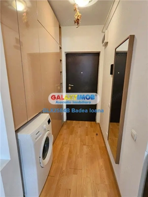 Apartament 2 camere + loc parcare SUBTERAN - Titan - imagine 7