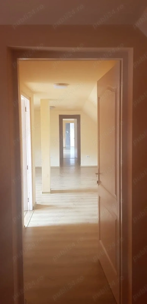 De inchiriat apartament in centrul orasului