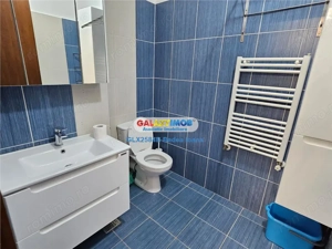 Apartament 2 camere + loc parcare SUBTERAN - Titan - imagine 8