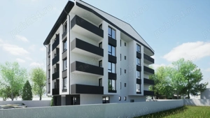 Bloc nou- Magnolia - imagine 3