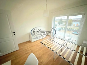 Apartament ultrafinisat, la prima inchiriere, in Someseni  - imagine 6