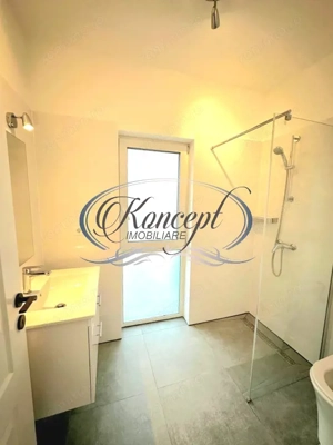 Apartament ultrafinisat, la prima inchiriere, in Someseni  - imagine 10