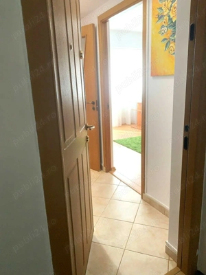 Închiriere garsonieră Piața Victoriei  - imagine 3