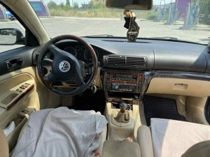 Se vinde passat b5.5 1.9 131 Cp avf