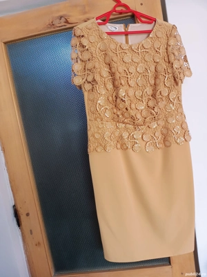 Rochie de ocazie, 90 lei