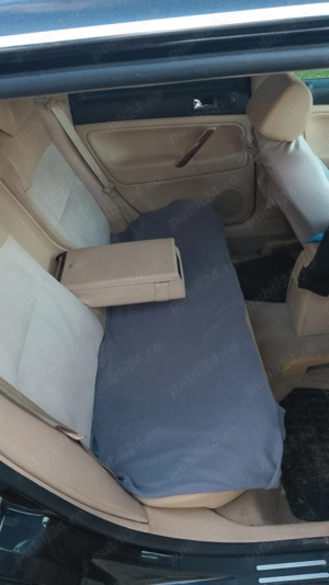 Se vinde passat b5.5 1.9 131 Cp avf - imagine 4