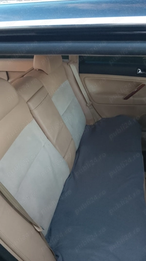 Se vinde passat b5.5 1.9 131 Cp avf - imagine 2