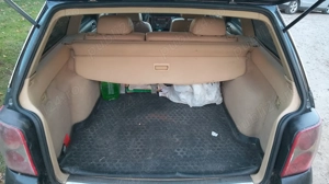 Se vinde passat b5.5 1.9 131 Cp avf - imagine 3