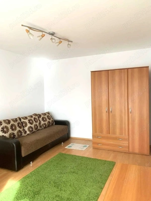 Închiriere garsonieră Piața Victoriei  - imagine 2