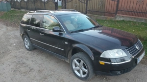 Se vinde passat b5.5 1.9 131 Cp avf - imagine 6