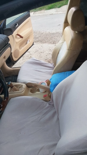 Se vinde passat b5.5 1.9 131 Cp avf - imagine 8