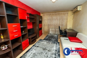 ID 3631 DE VÂNZARE Apartament 3 camere   CARTIER C5 - imagine 4