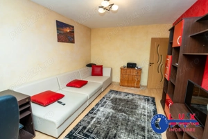 ID 3631 DE VÂNZARE Apartament 3 camere   CARTIER C5 - imagine 3